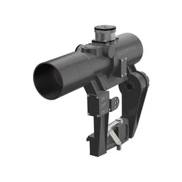 Red Dot con montura Lateral para AK VictOptics - Negro