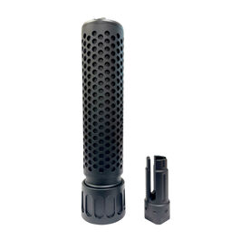 Silenciador KAC 556 QD con bocacha Largo
