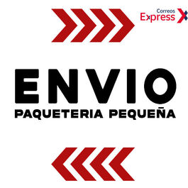 GASTOS DE ENVIO: Proveedor Correos Express