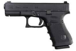 Glock 19 Gen4 GBB Umarex/VFC