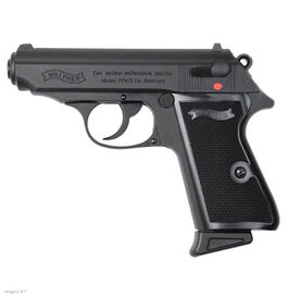 Walther PPK/S by VFC - Umarex