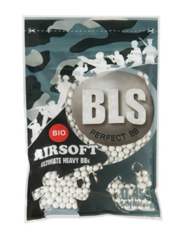 Bolas Bio 0.45gr 1000bbs BLS