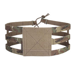 Cummerbund Esqueletal 3 band Emerson Gear - Multicam