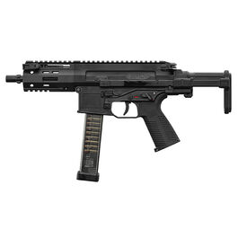 SPC-9 PRO PDW GBB Maruyama - Negro