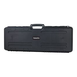 Maleta de transporte DP-MR-F85 IP65  85 x 30 x 12,3cm DragonPro - Negro