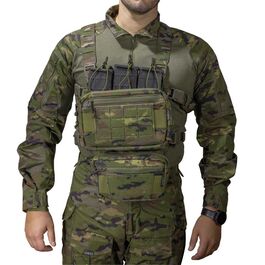 Chest Rig Flint MK1 Corso 