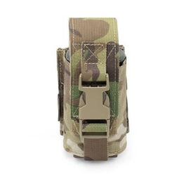 Smoke Grenade Pouch Gen2 Warrior 