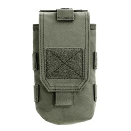 Individual First Aid Pouch Warrior 