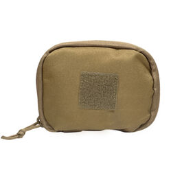 Pouch multiusos molle