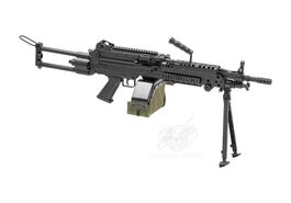 M249 PARA Sportline S&T - Negro