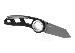 Navaja Torsion CLR Folder H8,9cm Schrade - Negro