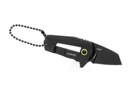 Navaja Roadie Folder H5,6cm Schrade - Negro