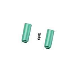 Pack 2 Gomas Hop-Up PK425 60º - LCT