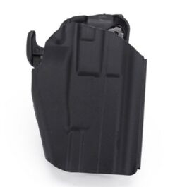 Pistolera rígida Compacta B GB-34 - Negro