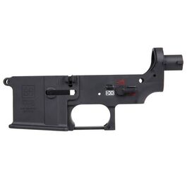 Lower Receiver para 416 Serie H - Specna Arms - Negro