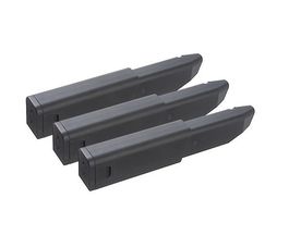 Cargador para Kriss Vector Midcap 95rds pack 3unds Krytac