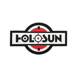 Parche PVC 90x50mm - Holosun