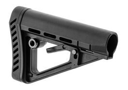 Culata CG15 para M4 Clawgear - Negro
