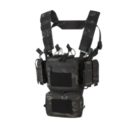 Chaleco Training mini rig Helikon