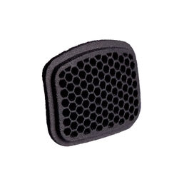 KillFlash para Holosun 510C GlareGard - Negro