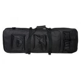 Funda de transporte 85x33cm Delta Tactics - Negro