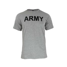 Camiseta ARMY - Immortal Warrior