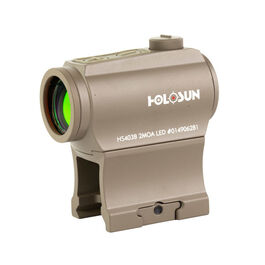 HE403B - Elite Red Dot Sight - Holosun
