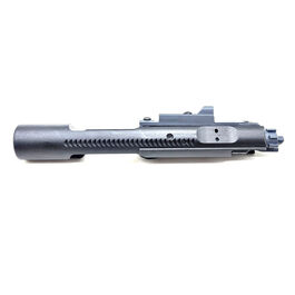 Bolt Monolithic Completo de Acero con Nozzle Regulable para MWS - Angry Gun