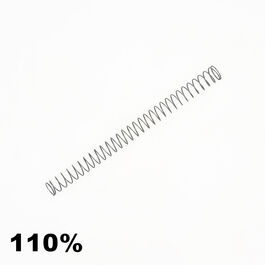 Muelle 110% para Buffer de MWS - Angry Gun