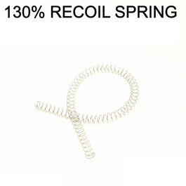 Muelle 130% de Recoil para AK GBB Marui - Angry Gun