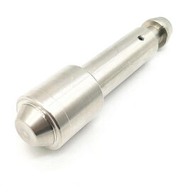 Super Recoil Bufer Kit Hard Kick Versión 175gr. para MWS - Angry Gun