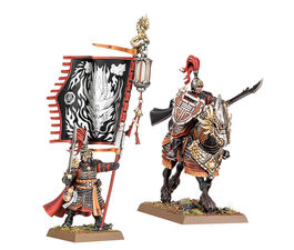 Gate Masters of the Celestial Cities - Armies of Grand Cathay