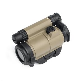 Red dot tipo Comp M5 Rojo AIM-O