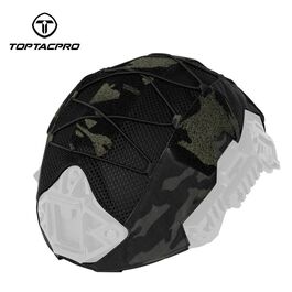 Funda casco Team Wendy Idogear - Multicam