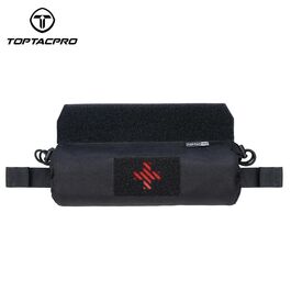 Medic Pouch tipo Roll 1 Trauma Pouch Ferro TopTacPro