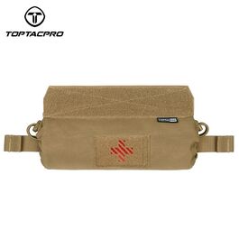 Medic Pouch tipo Roll 1 Trauma Pouch Ferro TopTacPro