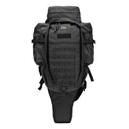 Mochila Tactica Porta rifle DF Tactical - 50L.