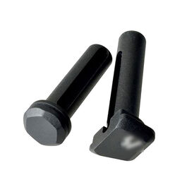 Pasadores de Aluminio Tipo Strike Industries para M4 AEG - DF Tactical