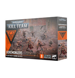 Siembresangres - Kill Team