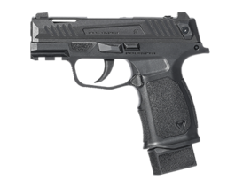 Pistola SMP Strike Industries GBB VFC/EMG - Negro