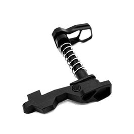 Reten de cargador CNC Tipo SI Mod 1 para M4 - DF Tactical