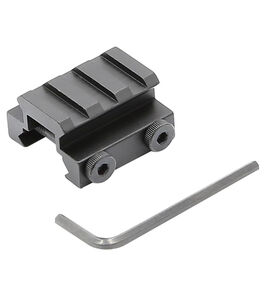 Elevaris 33mm Largo y 18mm de Alto - DF Tactical