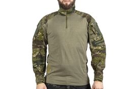 Combat Shirt Gen 3 Emerson - Multicam Tropic - L