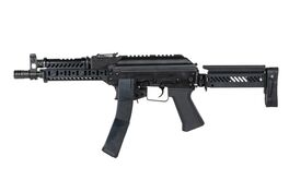 ZP-19-01 Sport Vityaz SMG LCT
