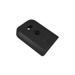 Baseplate Metálico para Glock V2 (TM/WE/WA) DF Tactical