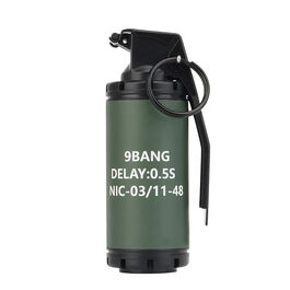 Flashbang Dummy - DF Tactical