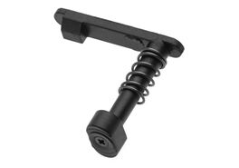 Reten de cargador para M4 - SRC - Negro