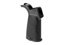 Pistolete Enhanced pistol Grip 20º para GBB Strike Industries - Negro