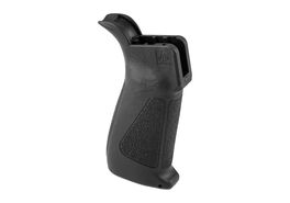 Pistolete para AR15 Ultra Slim GBB Leapers - Negro