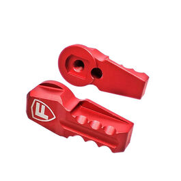 Selectores de tiro CNC tipo F1 para M4 DF Tactical -